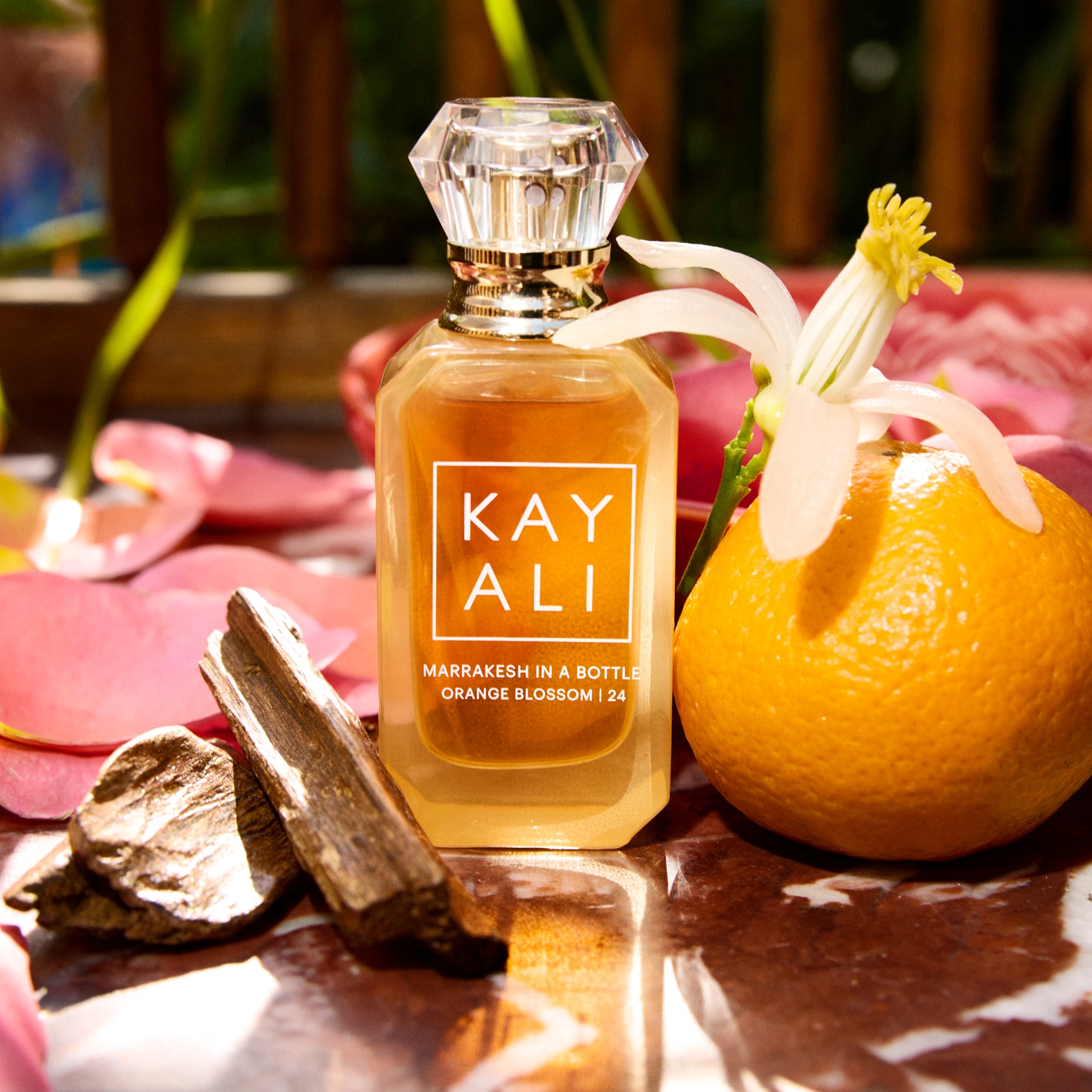 VACATION IN A BOTTLE MINI PERFUME SET